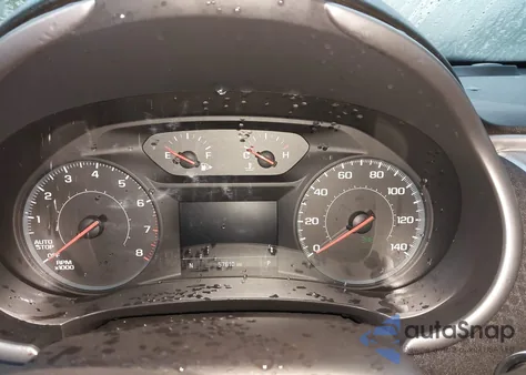 2017 Chevrolet Malibu 1Fl z USA, uszkodzony, nr VIN 1G1ZC5ST5HF245719